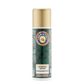 Spray - Entretien bottes caoutchouc & matières synthétiques SPRAY ENTRETIEN BOTTES CAOUTCHOUC/ MATIERES SYNTHETIQUES 150ml (x12)