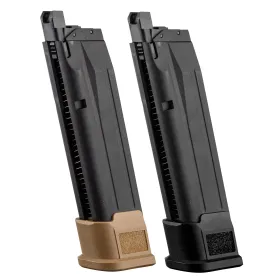 Chargeur GAZ pour SIG M17 PROFORCE Chargeur gaz NOIR