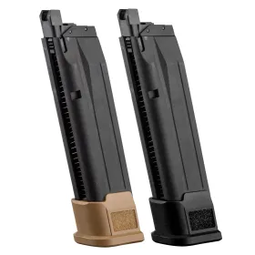 Chargeur CO2 pour SIG M17 PROFORCE Tan