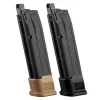 Chargeur CO2 pour SIG M17 PROFORCE Tan