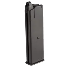 Chargeur gaz 30 coups pour M712 et C96 Chargeur 26 coups