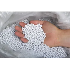Billes Airsoft 6mm 0.25 Rain - Carton de 20kg / 0. 25g 0.25 g - 20 Kg Bio