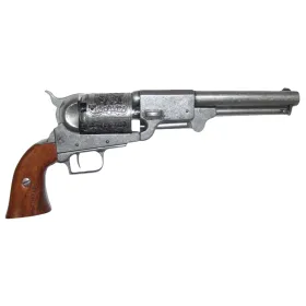 Réplique décorative Denix de revolver Army Dragoon 1848 Colt Dragoon 1848