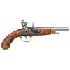 Réplique décorative Denix de pistolet Napoléon 1806 Pistolet Napoléon 1806