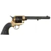 Réplique décorative Denix de Revolver Peacemaker 7,5'' 1873 Peacemaker 7,5''