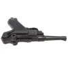 Réplique décorative Denix du pistolet allemand Luger P08 Luger P08