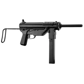 Réplique décorative Denix de PM Grease Gun M3 Grease Gun