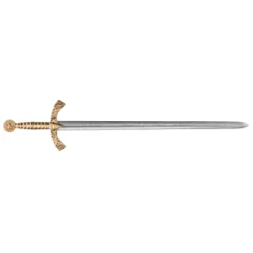 Réplique Denix d'une épée de templier EPEE TEMPLIER