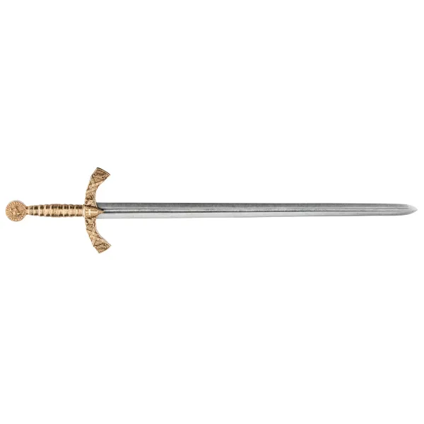 Réplique Denix d'une épée de templier EPEE TEMPLIER