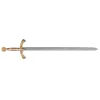 Réplique Denix d'une épée de templier EPEE TEMPLIER