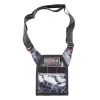 Porte Licence Multi poches G OUTDOORS noir PORTE LICENCE MUTLI POCHES G OUTDOORS NOIR