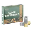 Cartouches Prevot  chevrotines - Cal. 12/70 PREVOT CART CHEVROTINE MINI MAG JUPE 12/70 21 GRAINS (6.2MM) x10