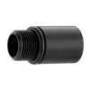 Adaptateur silencieux 14mm- CCW vers 14mm+ CW