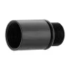 Adaptateur silencieux 14mm- vers 16mm+