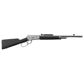 Carabine 1886 Lever Action - Ridge Runner Take Down Cal. 45.70 chrome CARABINE 1886  LA RIDGERUNNER TD HARD CHROME 45.70 4CPS 18