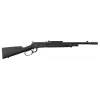 Carabine 1886 Lever Action - Ridge Runner Take Down Black Cal. 45.70 CARABINE 1886 LA RUNNER TD HARD BLACK 45.70 4 CPS 18.5 '' n