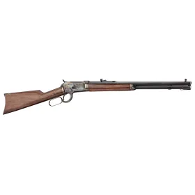 Chiappa 1892 Lever Action take down - Canon Octogonal CARABINE 1892 LEVER ACTION TAKE DOWN RIFLE 357 MAG 20'' 10cps.. new 2020