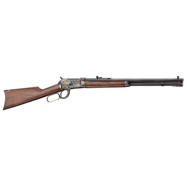Chiappa 1892 Lever Action take down - Canon Octogonal CARABINE 1892 LEVER ACTION TAKE DOWN RIFLE 357 MAG 20'' 10cps.. new 2020