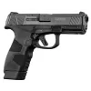 Pistolet Mossberg MC2c  Striker Noir Pistolet Stricker MC2c