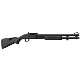 Fusil à pompe Mossberg 590A1 XS M-LOK Ghost Ring Sights cal.12 - 20''