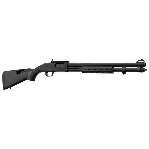 Fusil à pompe Mossberg 590A1 XS M-LOK Ghost Ring Sights cal.12 - 20''