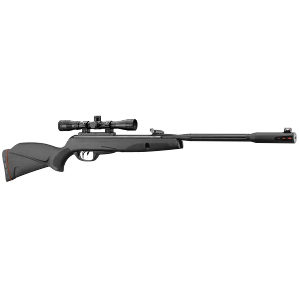 Carabine Gamo Black Fusion IGT 29 Joules + 4X32 WR GAMO BLACK FUSION IGT  4X32WR