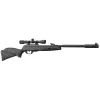 Carabine Gamo Black Fusion IGT 29 Joules + 4X32 WR GAMO BLACK FUSION IGT  4X32WR