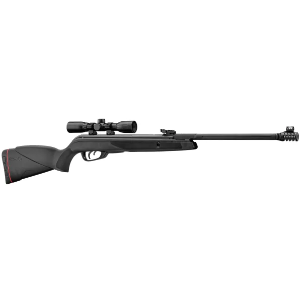 Carabine GAMO Black Bear + 4x32 WR 19.9J GAMO BLACK BEAR +4X32 WR CAL 4.5 1SYNTHETIC 19.9 JOULES new 2020