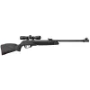 Carabine GAMO Black Bear + 4x32 WR 19.9J GAMO BLACK BEAR +4X32 WR CAL 4.5 1SYNTHETIC 19.9 JOULES new 2020