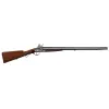FUSIL JUXTAPOSE LUXE SILEX CAL 20
