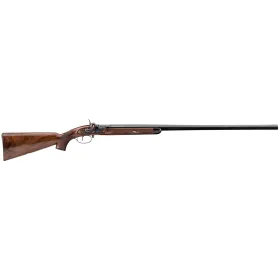 Gibbs shotgun percussion Cal. 12 GIBBS SHOTGUN CAL 12