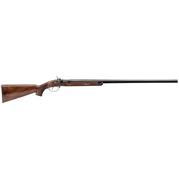 Gibbs shotgun percussion Cal. 12 GIBBS SHOTGUN CAL 12