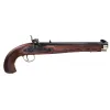 Pistolet Kentucky Cal. 50 PISTOLET KENTUKY CAL .50