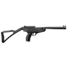 Pistolet à air break barrel LANGLEY PRO SNIPER Cal 5.5 10 J Piston ressort