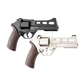 Réplique Airsoft revolver CO2 CHIAPPA RHINO 50DS 0,95J Revolver