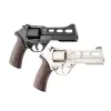 Réplique Airsoft revolver CO2 CHIAPPA RHINO 50DS 0,95J Revolver