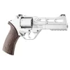 Revolver Rhino 50 DS 4.5mm Cal. 177 CO2 3,5J Nickel