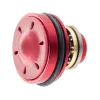 Tete de piston POM Bore-up sur roulements