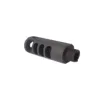 Cache flamme acier Airsoft pour 14mm CCW male