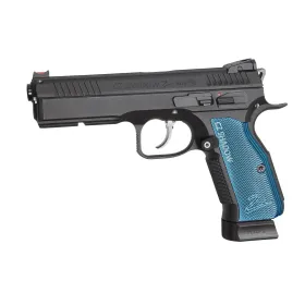 Réplique GBB CZ SHADOW 2 noir CO2 1J