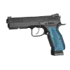 Réplique GBB CZ SHADOW 2 noir CO2 1J