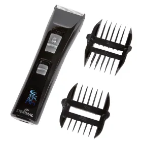 EYENIMAL Digital Pet Clipper Tondeuse Eyenimal