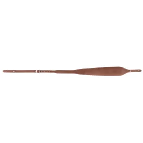 Bretelle fusil large cobra anti dérapante et cuir BRETELLE  ANTI DERAPANT