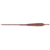 Bretelle fusil large cobra anti dérapante et cuir BRETELLE  ANTI DERAPANT