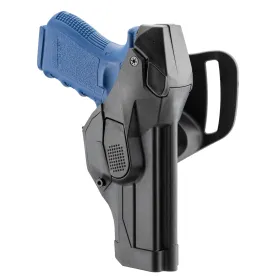 Holster Vega duty Cama - droitier pour Glock 17 Holster VEGA Duty Cama Gaucher GLOCK 17