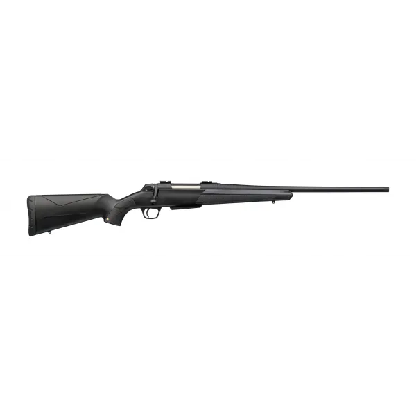 Carabine XPR Varmint crosse synthétique réglable - Threaded XPR VARMINT 30.06 SPR