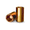 Ogives H&Nn high speed WC H-HB 357 Mag (.357)