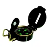 Boussole sèche type militaire Boussole sèche