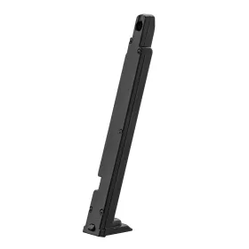 Chargeur de billes 4,5 acier pour airguns Borner C11 / M84 / W3000 / 306 / 304  cal 4.5mm Chargeur
