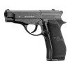Pistolet CO2 culasse fixe BORNER M84 cal. 4.5mm BB's